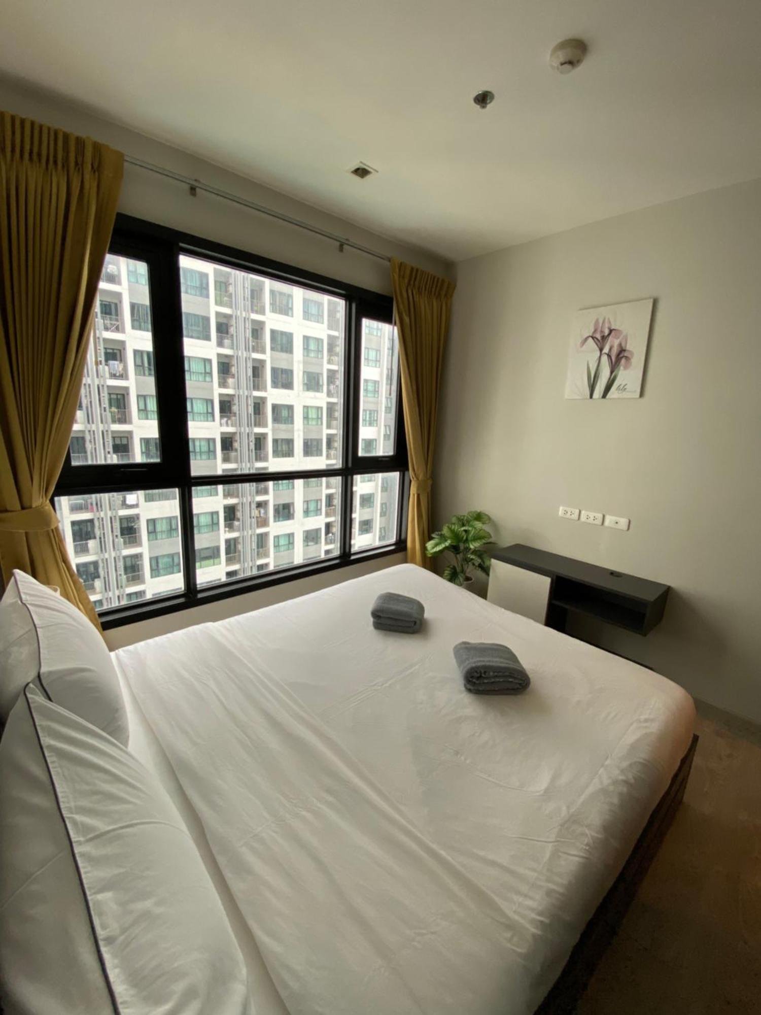 The Base In Pattaya