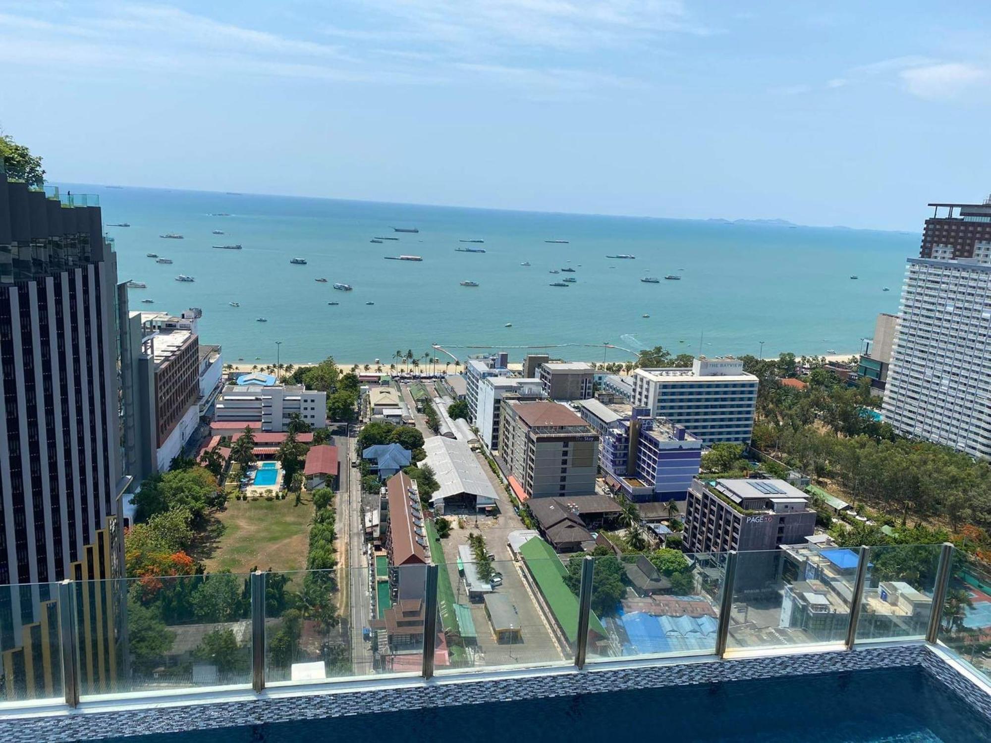 The Base In * Pattaya